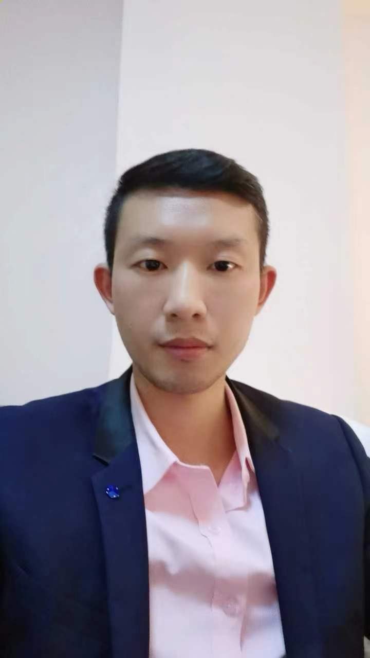 熊端贵
