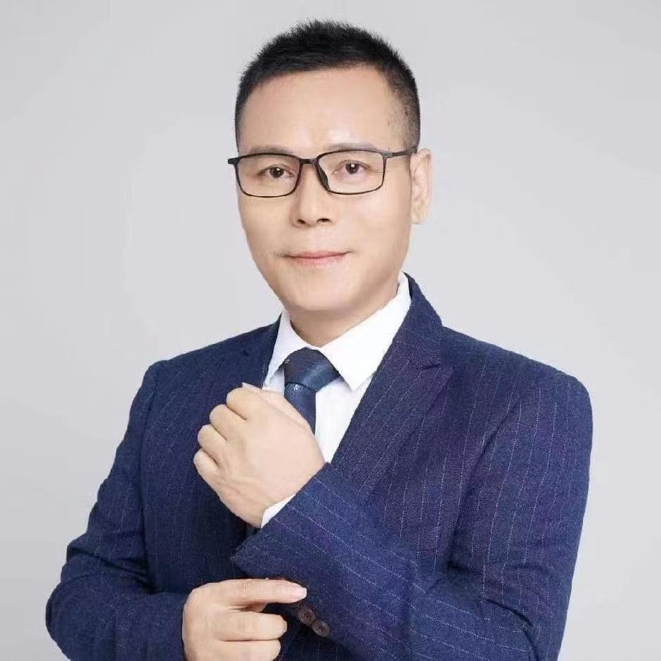 朱小江